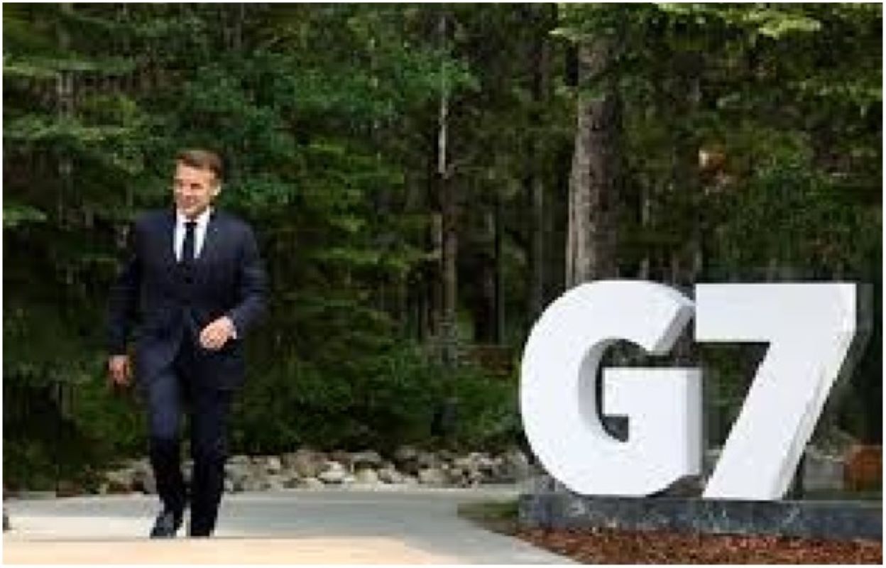 The 52nd G7 Summit is scheduled to be held from 15–17 June 2026 in Évian-les-Bains, Haute-Savoie, France